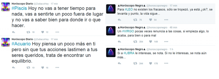 Imagen - C&oacute;mo conocer tu hor&oacute;scopo para 2016 desde el m&oacute;vil
