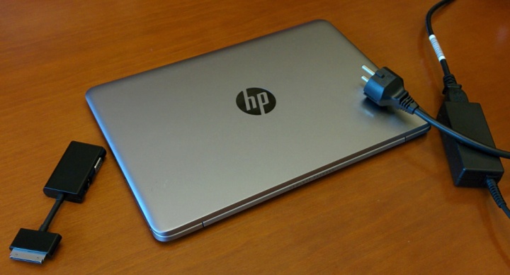 Imagen - Review: HP EliteBook Folio 1020, un portátil ultraligero de lujo
