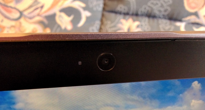Imagen - Review: HP EliteBook Folio 1020, un portátil ultraligero de lujo