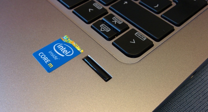 Imagen - Review: HP EliteBook Folio 1020, un portátil ultraligero de lujo