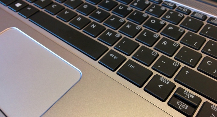 Imagen - Review: HP EliteBook Folio 1020, un portátil ultraligero de lujo