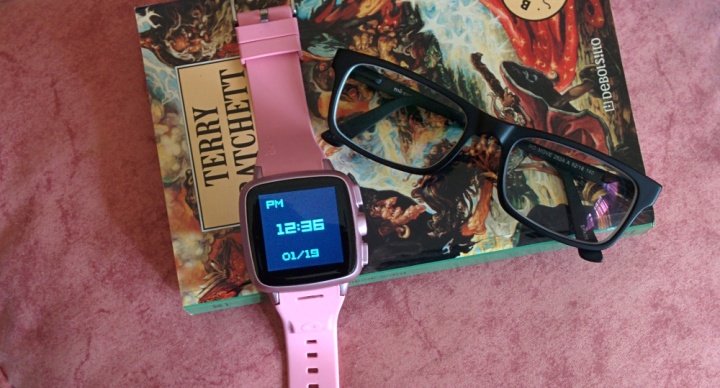 Imagen - Review: Intex iRist, un completo smartwatch con conectividad 3G