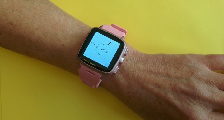 Imagen - Review: Intex iRist, un completo smartwatch con conectividad 3G