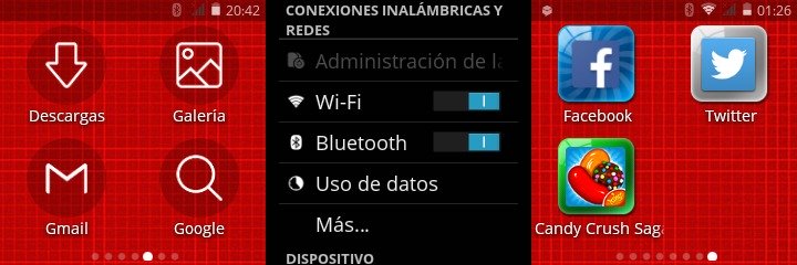 Imagen - Review: Intex iRist, un completo smartwatch con conectividad 3G