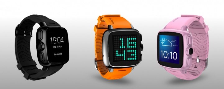 Imagen - Review: Intex iRist, un completo smartwatch con conectividad 3G