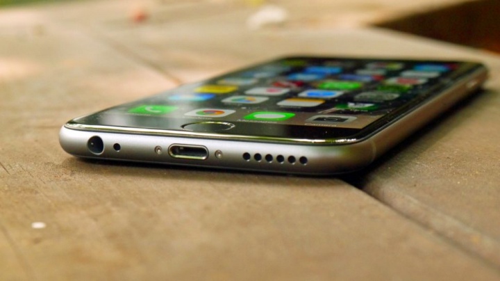 Imagen - El Gobierno de Estados Unidos dice que inventó el iPhone