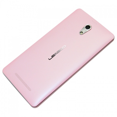 Imagen - 5 smartphones de color rosa