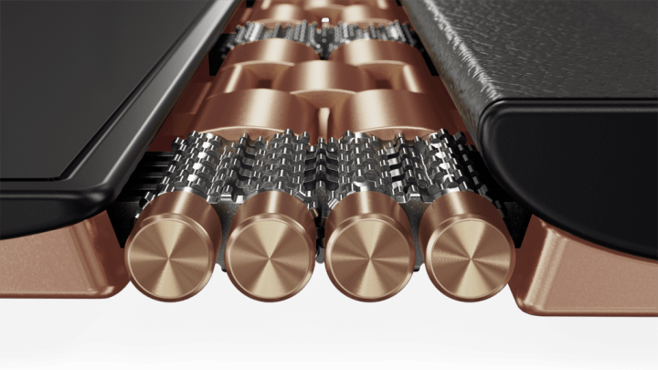 Imagen - Lenovo Yoga 900S, el ultraport&aacute;til convertible m&aacute;s delgado del mundo