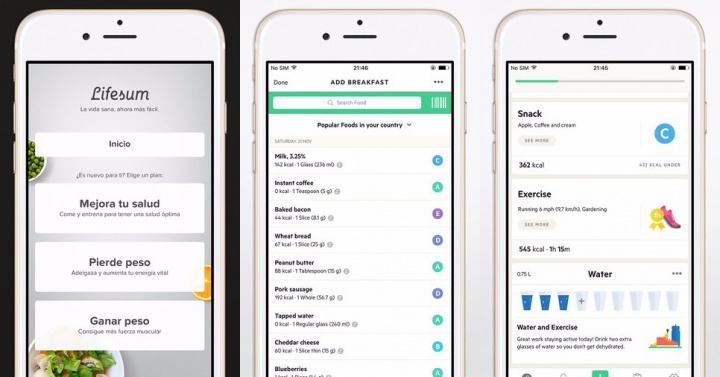 Imagen - 14 apps de iPhone y Apple Watch para ponerte en forma