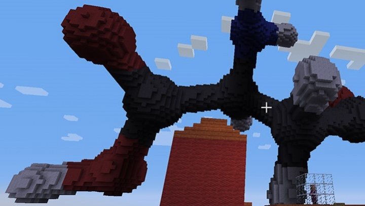 Imagen - Minecraft: Education Edition, la nueva versión escolar del juego