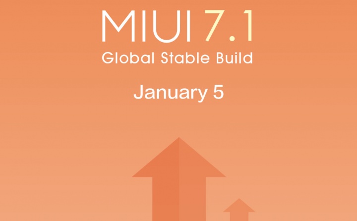 Imagen - MIUI 7.1 llega a los dispositivos Xiaomi