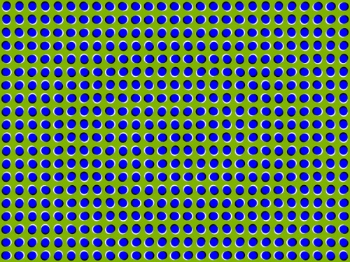 Imagen - 15 ilusiones ópticas que debes ver