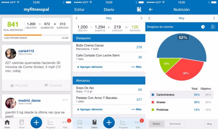 Imagen - 14 apps de iPhone y Apple Watch para ponerte en forma