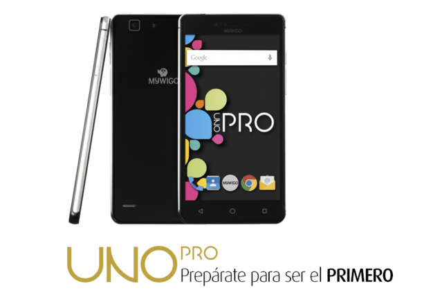 Imagen - Llegan las rebajas a MyWiGo: MyWiGo UNO y UNO PRO de oferta