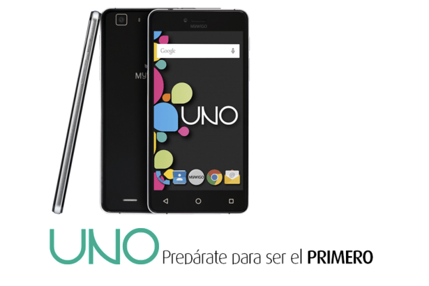 Imagen - Llegan las rebajas a MyWiGo: MyWiGo UNO y UNO PRO de oferta