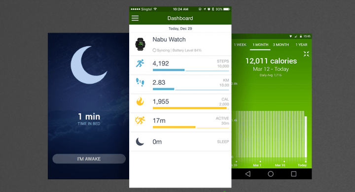 Imagen - Nabu Watch, el primer smartwatch de la marca gamer Razer