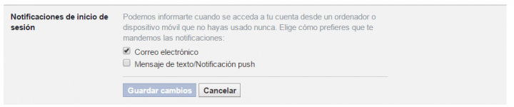 Imagen - 5 ajustes que debes hacer en Facebook