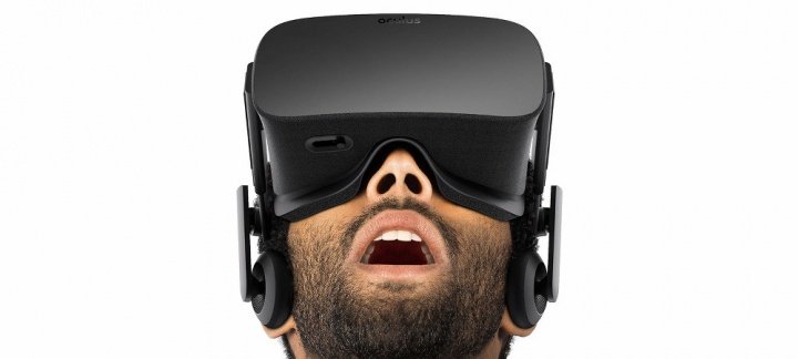 Imagen - Oculus Rift ya se pueden comprar en España