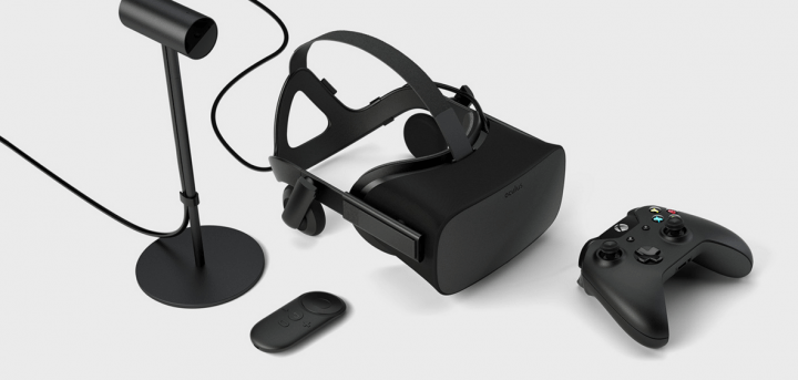 Imagen - Ahorra 200 d&oacute;lares si compras Oculus Rift con un PC compatible