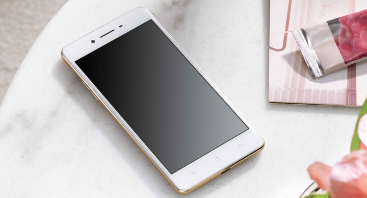 Imagen - OPPO F1 ya disponible para comprar en Europa