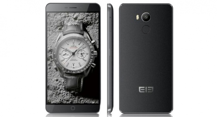 Imagen - Elephone ya vende en Espa&ntilde;a