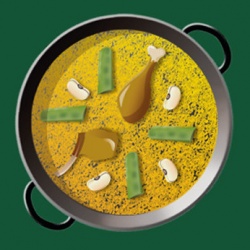 Imagen - El &quot;PaellaEmoji&quot; de WhatsApp quiere ser valenciano