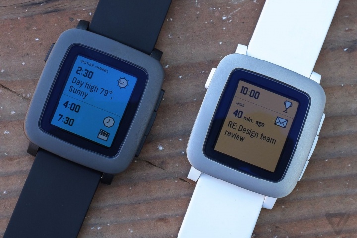 Imagen - 5 mejores smartwatches para runners