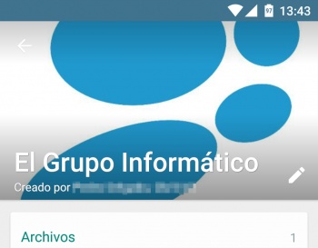 Imagen - Cómo usar las fotos de WhatsApp para los contactos de la agenda