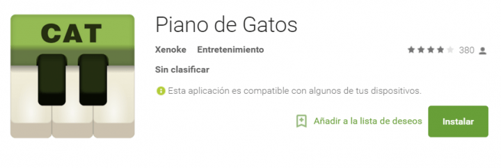 Imagen - 5 apps para los amantes de los gatos