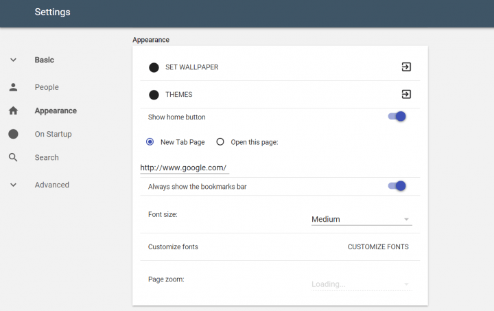 Imagen - Chrome tendrá aspecto Material Design: ¡actívalo ya!