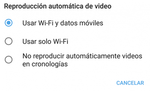 Imagen - 5 ajustes que debes hacer en Twitter