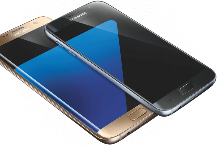 Imagen - Detenido el lanzamiento de Android 7.0 Nougat para el Samsung Galaxy S7 y S7 Edge