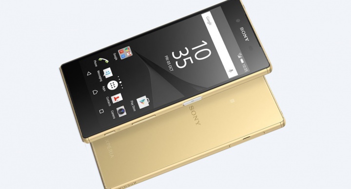 Imagen - Conoce los terminales de Sony que actualizarán a Android 7.0 Nougat