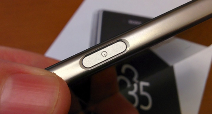 Imagen - Review: Sony Xperia Z5 Premium, el primer smartphone con pantalla 4K