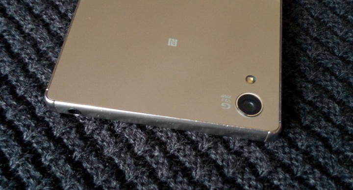 Imagen - Review: Sony Xperia Z5 Premium, el primer smartphone con pantalla 4K