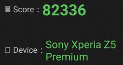 Imagen - Review: Sony Xperia Z5 Premium, el primer smartphone con pantalla 4K