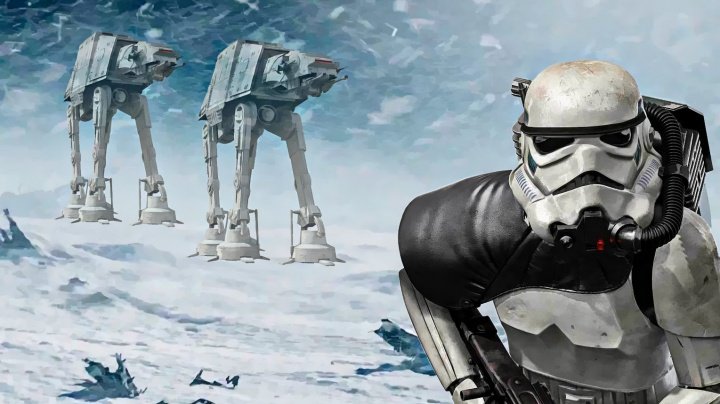 Imagen - Star Wars Battlefront II: estos son los requisitos