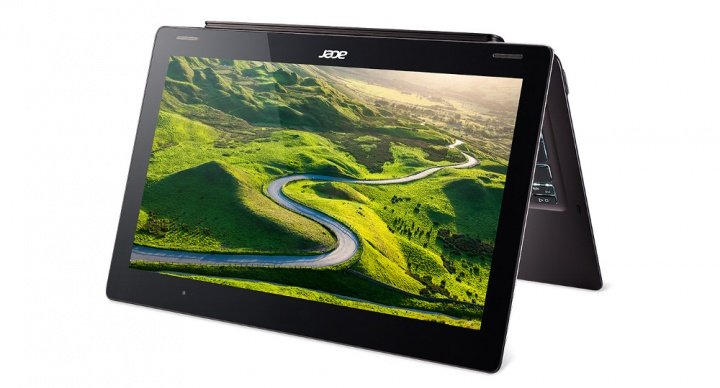 Imagen - Acer Aspire Switch 12 S, el nuevo dos en uno presentado en el CES
