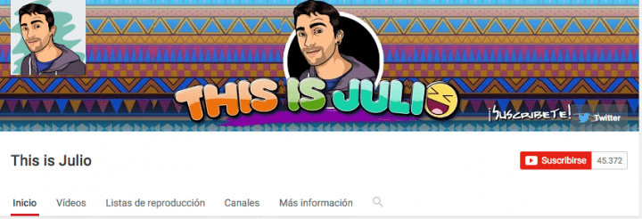 Imagen - Un youtuber consigue 50.000 seguidores de la noche a la ma&ntilde;ana
