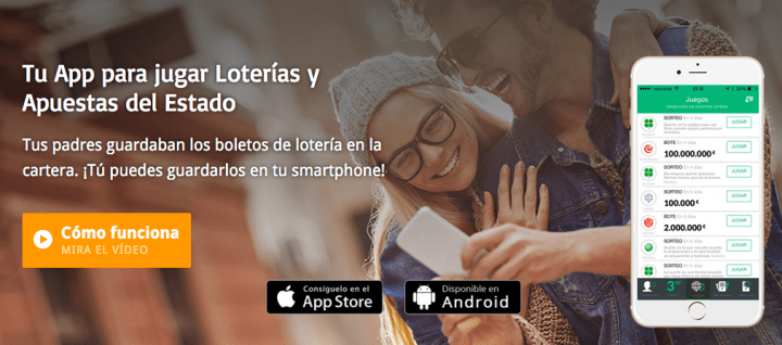 Imagen - Cómo comprar Lotería del Niño por Internet