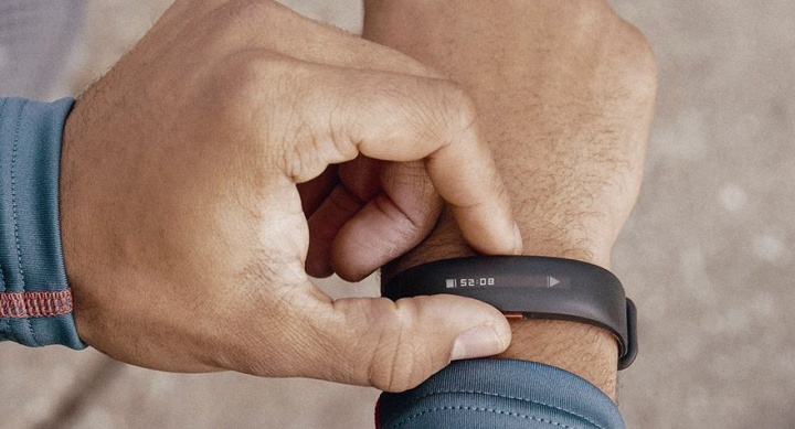 Imagen - UA HealthBox, el sistema de fitness de HTC y Under Armour