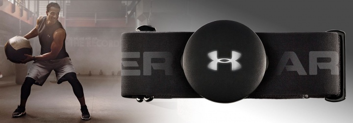 Imagen - UA HealthBox, el sistema de fitness de HTC y Under Armour