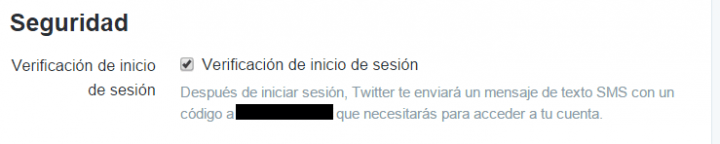 Imagen - 5 ajustes que debes hacer en Twitter