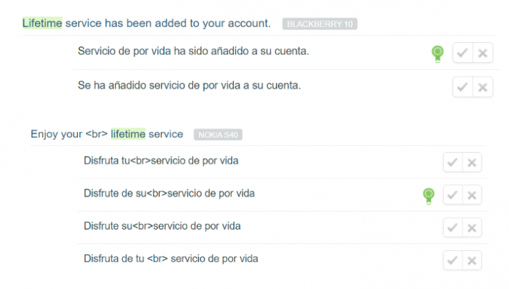 Imagen - WhatsApp gratis de por vida para algunos usuarios