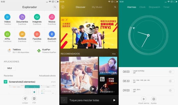 Imagen - Review: Xiaomi Redmi Note 3, el nuevo rey de la gama media china