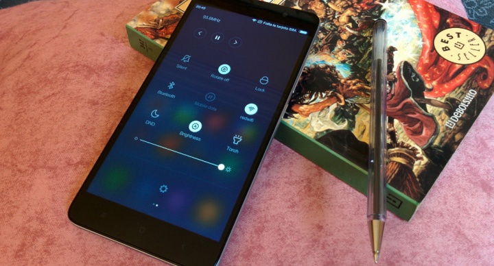 Imagen - Review: Xiaomi Redmi Note 3, el nuevo rey de la gama media china