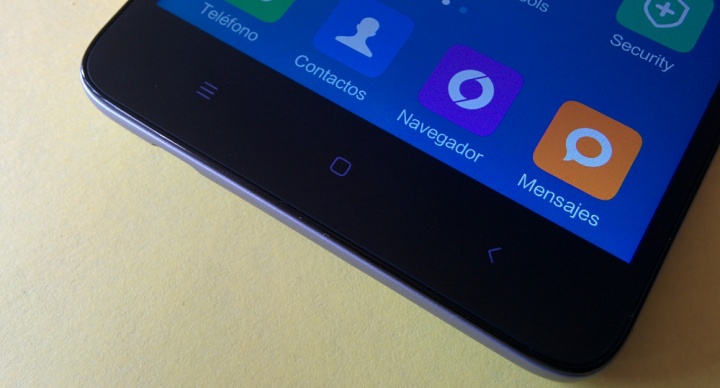 Imagen - Review: Xiaomi Redmi Note 3, el nuevo rey de la gama media china