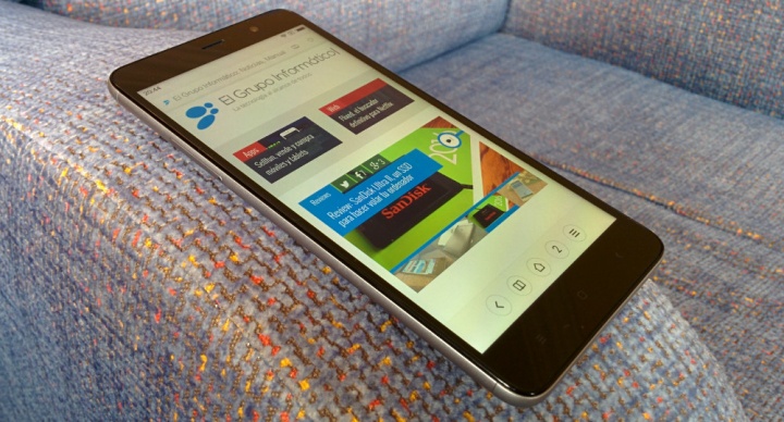 Imagen - Review: Xiaomi Redmi Note 3, el nuevo rey de la gama media china