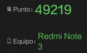 Imagen - Review: Xiaomi Redmi Note 3, el nuevo rey de la gama media china