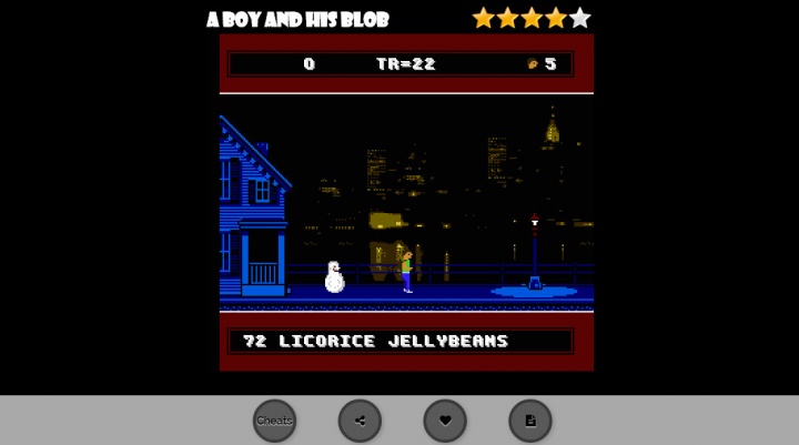 Imagen - Disfruta de juegos clásicos de Nintendo gratis en tu navegador